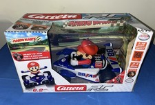 Carrera RC Mario Kart Mario
