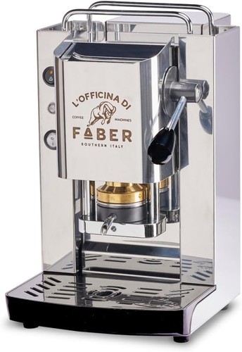 Faber pro total - pro, inox