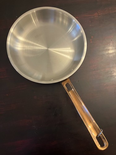 Viking acciaio inox 3 - 8,