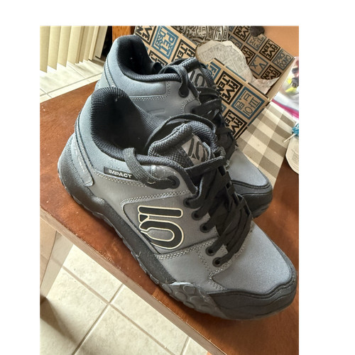 Scarpe mountain bike - mountain,