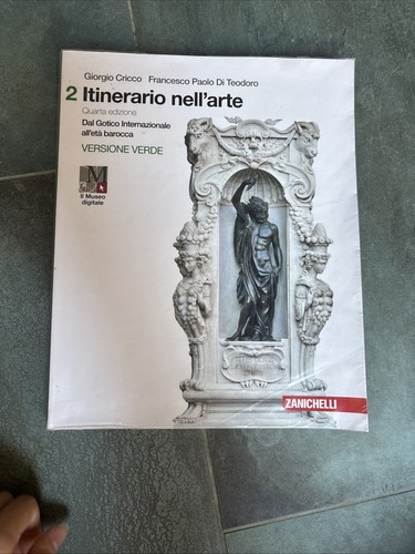 Itinerario nell arte - 2, nell'arte