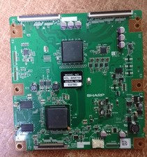 Scheda T-CON TV Sony Modello:KDL46NX700