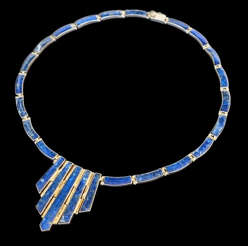Collana vintage messicana