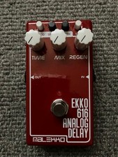 Malekko Heavy Industry Ekko