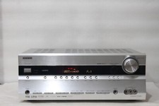Sintoamplificatore Onkyo TX-SR606 HDMI DTS HD MASTER AUDIO 7.1 FULLHD