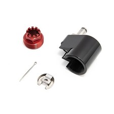 Kit Cambio Corto Toyota Yaris