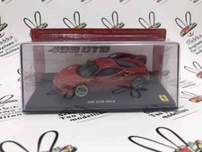 DIE CAST 1/43 " 488 GTB 2015 "