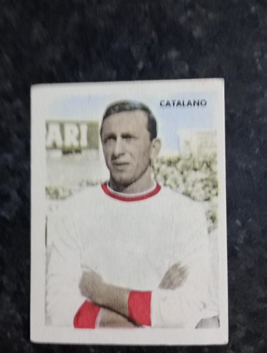 Figurina calciatori nuzzi - figurina,