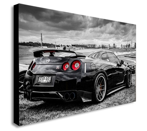 Nissan skyline gtr auto - gtr,