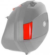 COPPIA CATADIOTTRO PER VALIGIA