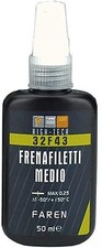 Faren - 32F43 - Sigillante anaerobico frenafiletti medio max 0,25 -32F43 - 50ml