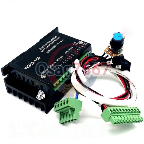 One ws55 180 50v - 20-50v, 10a