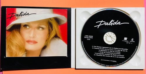 Dalida raro 1997 une - dalida,