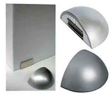 FERMAPORTA FERMAPORTE BLOCCA PORTA MAGNETICO CON ADESIVO VARI COLORI