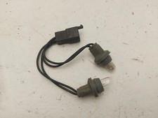 Telaio fanale posteriore