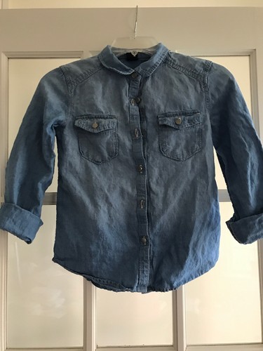 Camicia bambina gap - da, in