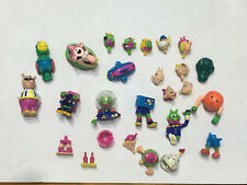  LOT DE PIECES DETACHEES