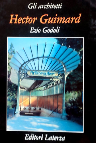 Godoli hector guimard - godoli,