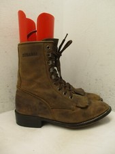 Stivali da cowboy Durango