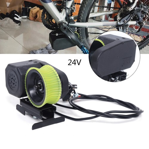 24v mountainbike - 24v,