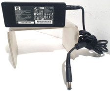 HP Alimentatore 19V 4,74A 90W notebook originale PPP012H-S 608428-002 609940 #D