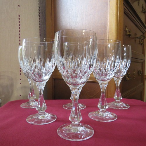 Bicchieri acqua in - da,