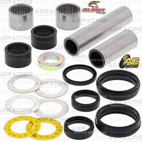 Kit cuscinetti guarnizioni - kit,