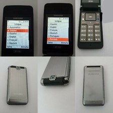 Cellulare samsung s3600 gsm - s3600,