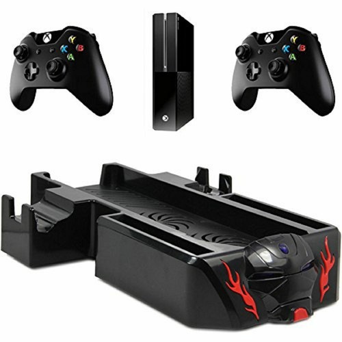 Xbox one ladestation für zwei - xbox,
