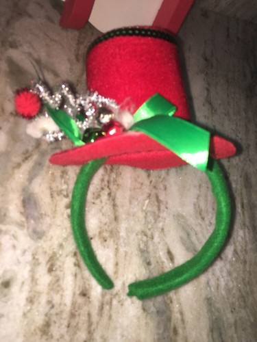 Cappello campanella natale - cappello, di