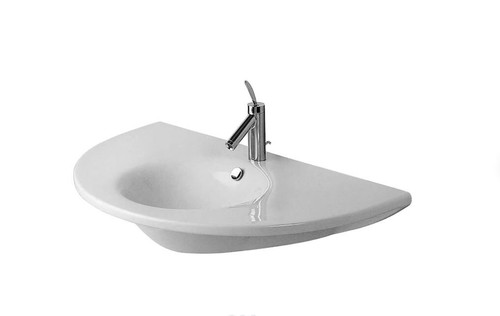 Duravit lavabo sospeso - duravit,