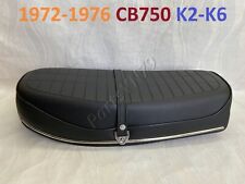 Sedile Honda CB750K 1972-1976