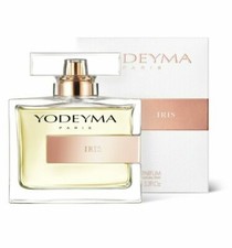 YODEYMA IRIS Eau de Parfum da Donna - 100 ml