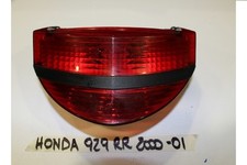 faro fanale posteriore honda