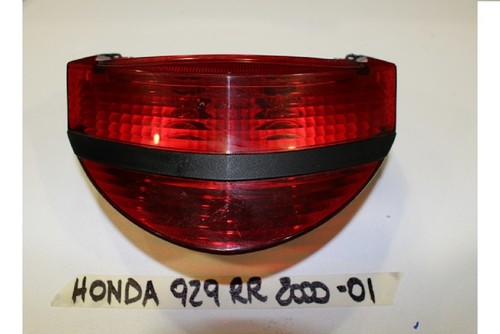 Faro fanale posteriore honda - faro,