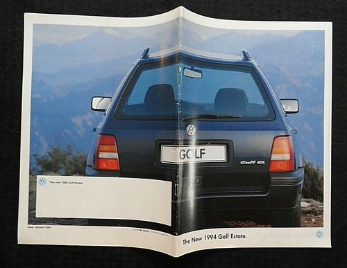 Catalogo volkswagen golf - catalogo,