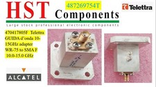 470417805f telettra guida - 470417805f,