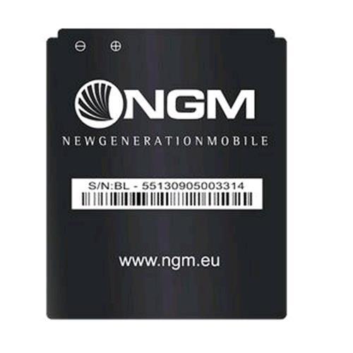 Ngm batteria li ion - ngm, bl-96