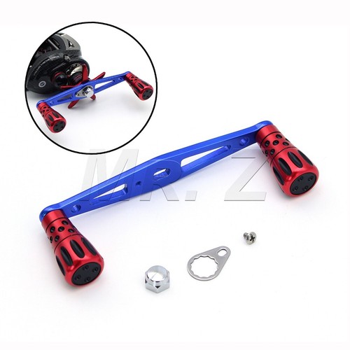 Mulinello casting baitcaster - mulinello,