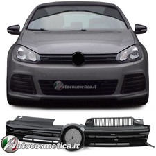Golf 2008 2013 - golf, 6