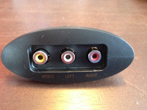 Connettore porta fili audio - porta,