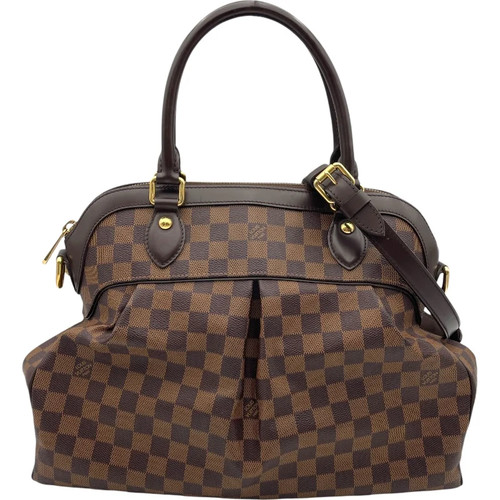 Louis vuitton trevi brown - vuitton,