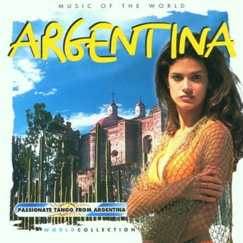 Various artists music of the - -,