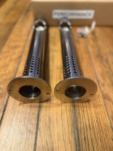 Khrome werks hp plus - werks, 4.5"