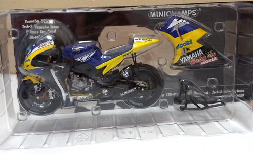 Minichamps 122083052 - minichamps, 1/12