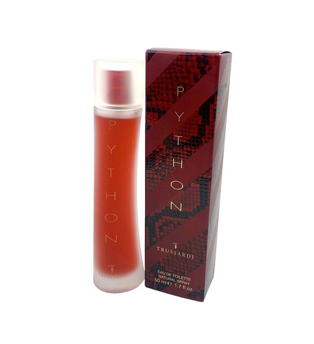 Trussardi python eau - trussardi,