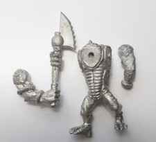 Kroxigor (C) 4a Edizione