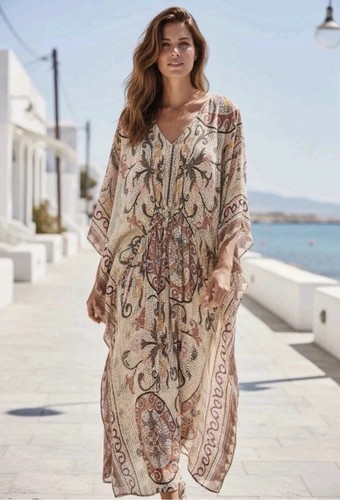 Zara abito tunica - zara,