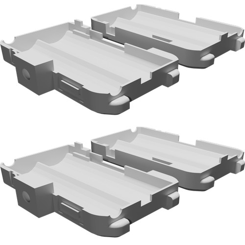 Scatola batteria con - scatola,