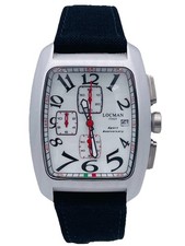Locman Sport Chrono